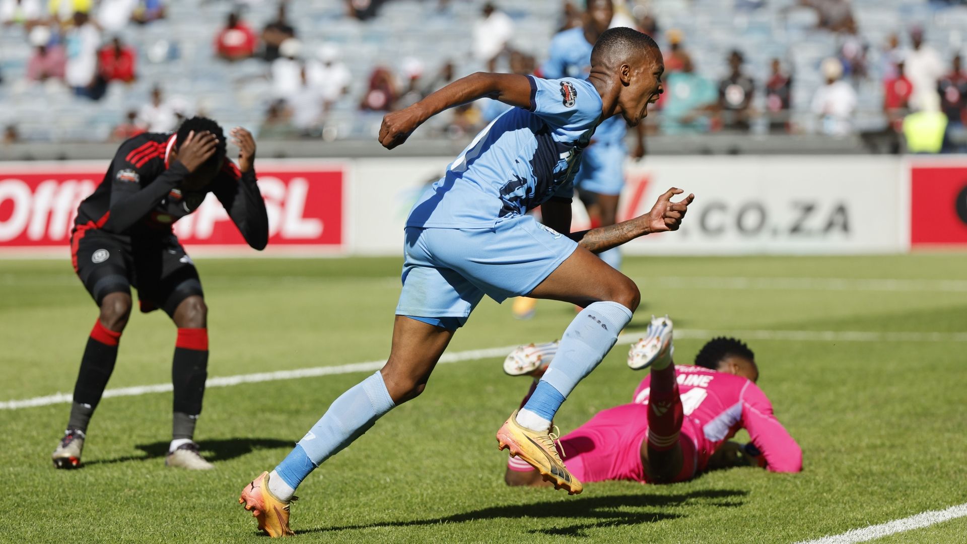 Pirates fc discount